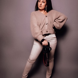 Anna Photo&Retouching